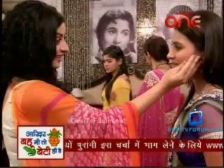 Jhilmil Sitaron Ka Aangan Hoga 26th August 2013 Video Watch