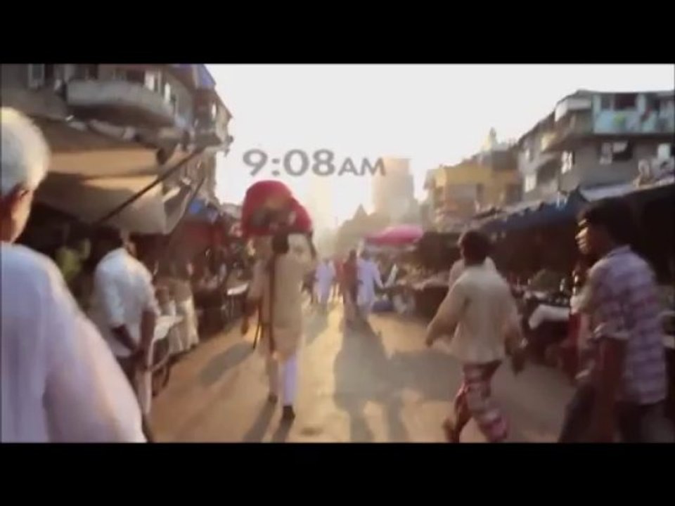 Nasheed italiano "Al Mu'allim" Mamdouh