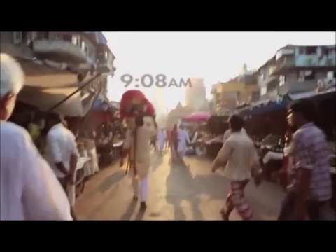 Nasheed italiano Al Mu'allim Mamdouh