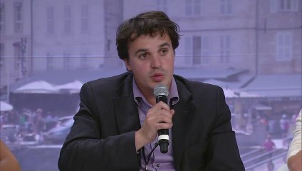 Plénière droits des femmes : Grégoire Théry