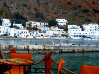 ολα μου τα πηρες(Vous avez tout mon)