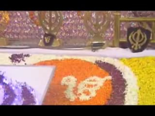 Aath Pehar Simro by Bhai Gurpreet Singh (Shimla) 🎶