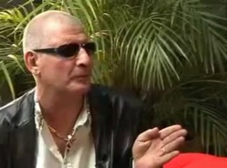 Interview : Patrick Sébastien ou Joseph Lubsky  (4/5)