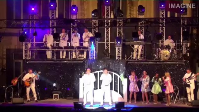 2013 FETES DU 15 AOUT