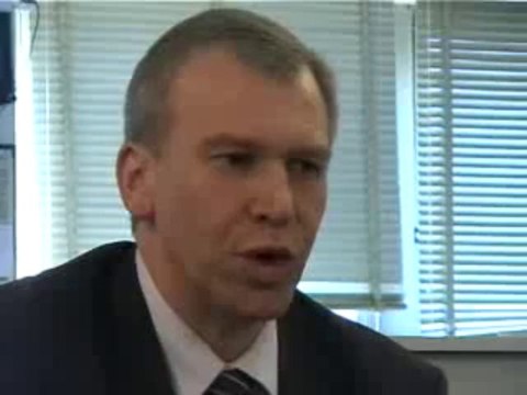 L'invité de la rédaction : Yves Leterme (5/5)