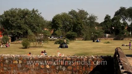 Sec-5-RK-Puram-Baoli-7