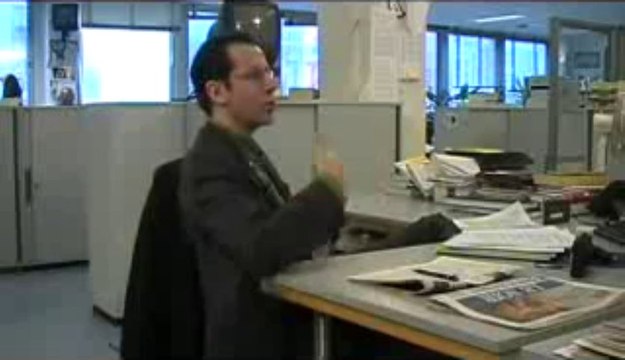 L'invité de la rédaction : Jean-Michel Javaux (4/4)