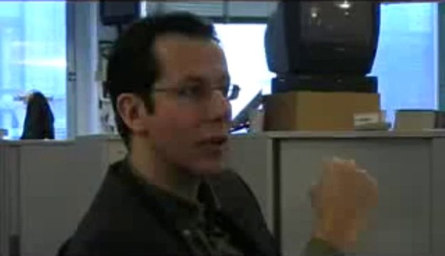 L'invité de la rédaction : Jean-Michel Javaux (1/4)