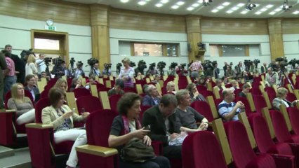 Syrie: intervenir serait une violation du droit, selon Lavrov