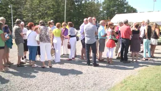 Images des fêtes gourmandes 2013