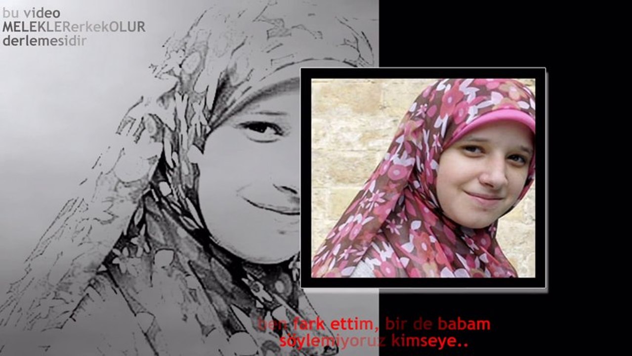 ESMA EL BİLTACİ'NİN MASUM ANISINA 2013 HD KLİP by MELEKLERerkekOLUR