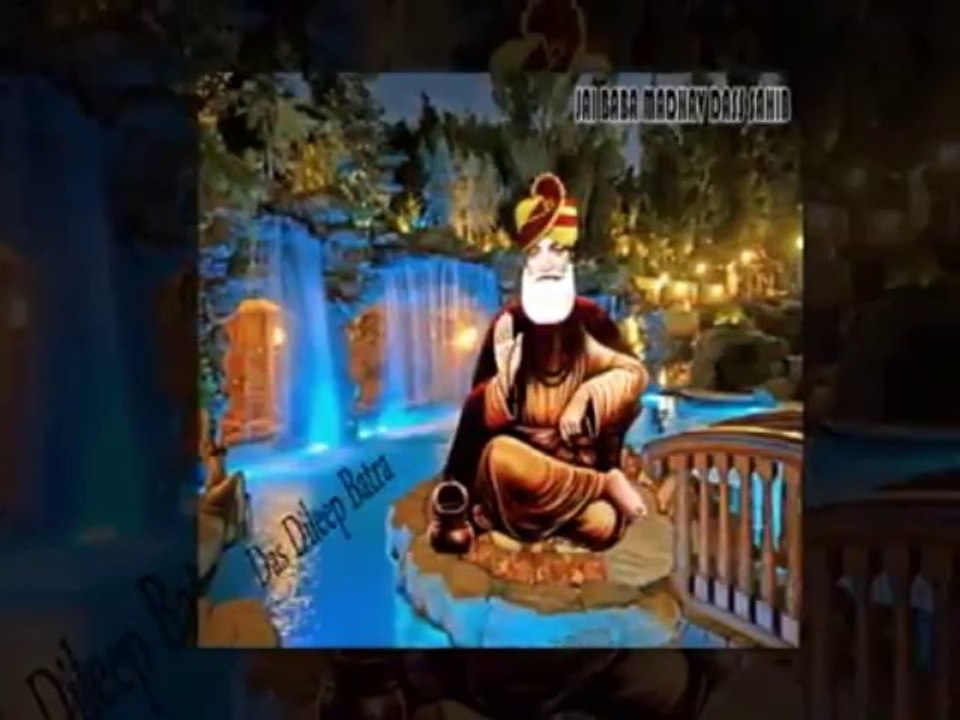 BABA MADHAV DASS BOLIDO RAHAN