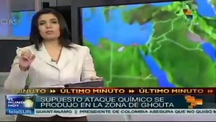 Atacan francotiradores a inspectores de la ONU en Siria