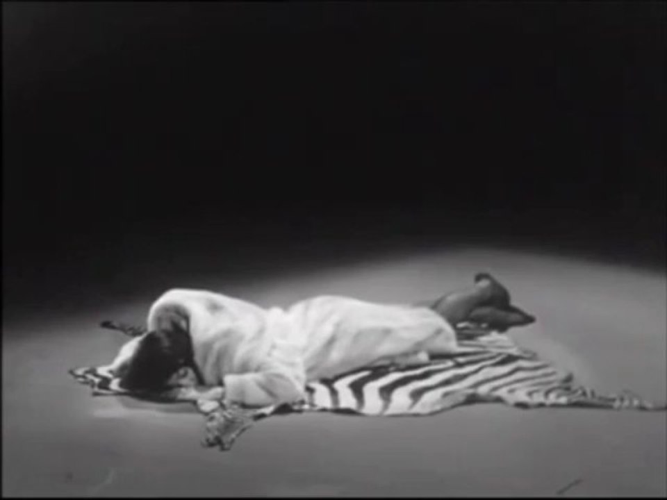 - Juliette Gréco (1968)- "" la complainte du télephone ""