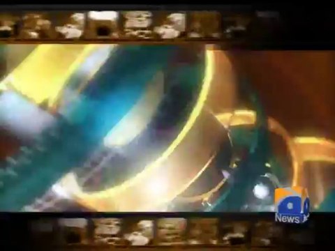 Geo Ajooba-25 Aug 2013