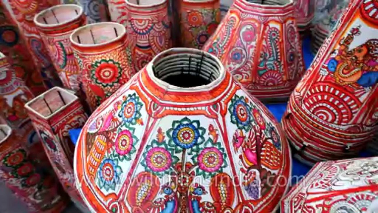 Dilli-Haat-Handicrafts-Shop-1