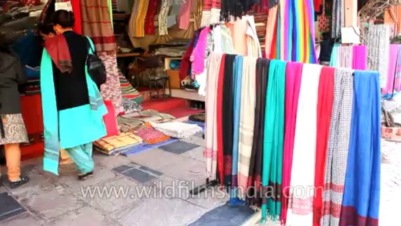 Dilli-Haat-Market-1