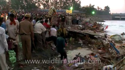 Durga puja-CR park-Card-3-19