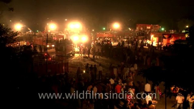 Durga puja-CR park-Card-3-26