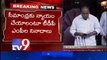 TDP MPs suspended from Rajya Sabha for stalling house