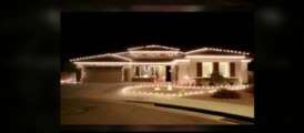 Christmas Light Installers Newport Beach CA | 949-383-4447