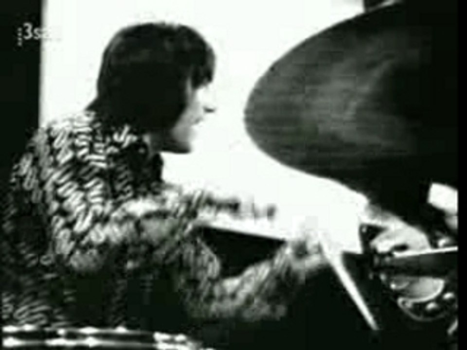 the Kinks - Plastic Man