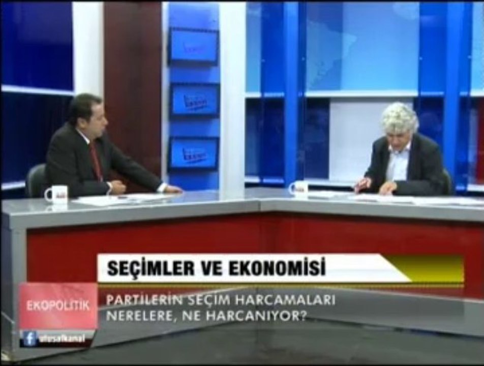 seçimler, siyaset ve ekonomi