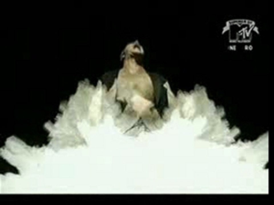 RAMMSTEIN - Mein teil