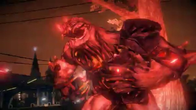 Unmasterkiwi sauve Steelport dans Saints Row 4 Playthrough FR HD ep 4