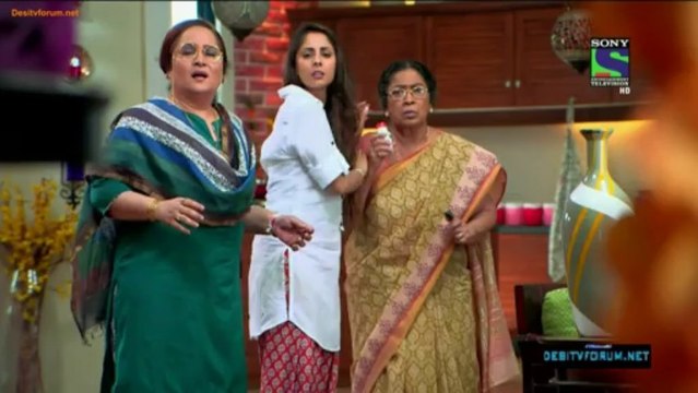 Kehta Hai Dil Jee Le Zara 720p 26th August 2013 Video Watch Online HD pt2