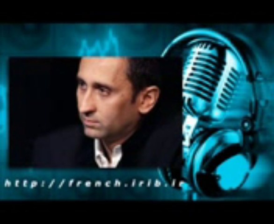 Thierry Meyssan -  " la guerre imminente contre la Syrie?"