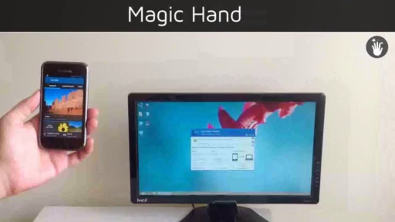 Cool Photo Transfer