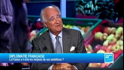 26/08/2013 L'ENTRETIEN - 26/08/2013 L'ENTRETIEN