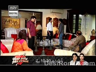 mere humrahi part 2 ep 3