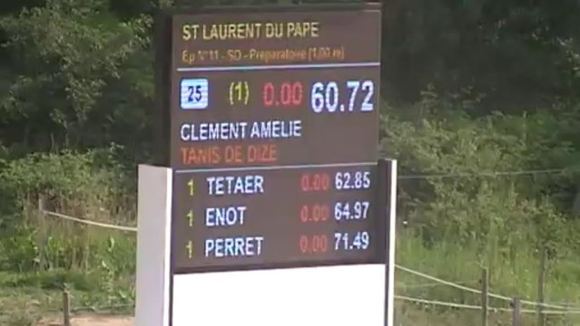 CSO St Laurent prépa 1m