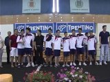 Fontenuova ROMA 5 cl Giovanissimi masch.2013