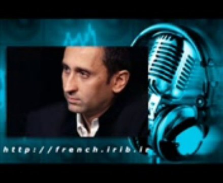 Irib 2013.08.26 Thierry Meyssan, guerre imminente contre la Syrie?