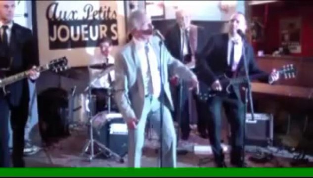 Non, je ne regrette rien