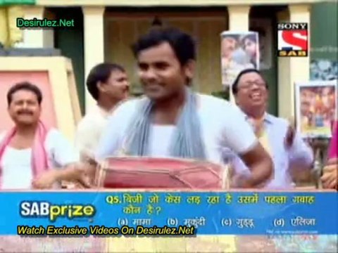 Lapata Ganj Season 2 - 26th August 2013 Part2