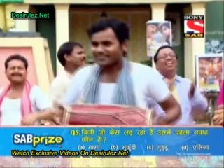 Lapata Ganj Season 2 - 26th August 2013 Part2