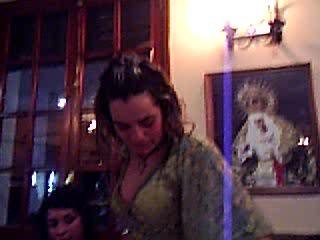 Jenny ha hablado
