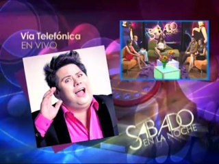 El exconductor de La Bomba dio su versión de los hechos ocurridos en el teatro Santa Fe