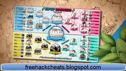 Song Pop Hack Cheat 2013