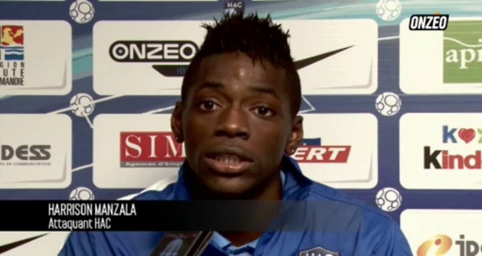 POINT PRESSE (HAC) : APRÈS LE HAVRE - NANCY