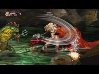 Dragon's Crown Save Editor PS3