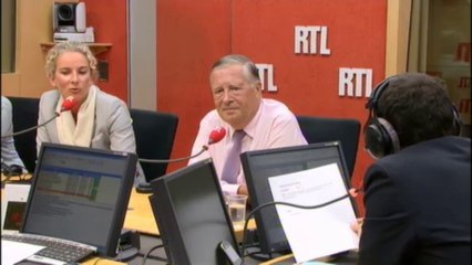 Alain Duhamel : "La France a un système idéologique de diplodocus"