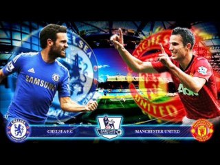 Watch Manchester United vs Chelsea Live Stream – Kickoff at 19:00 GMT ⚽