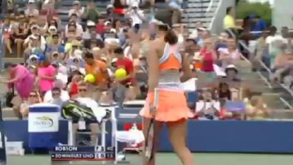 Evans e Robson vittoria britanniche Us Open 2013