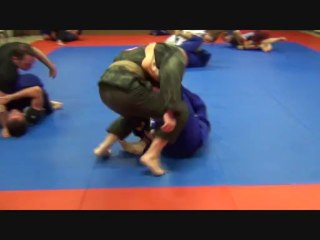 jjb st jean de monts team no escape 253