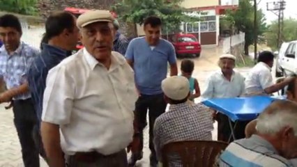 Seymen,Osman Kerim Ermiş mevlit 1